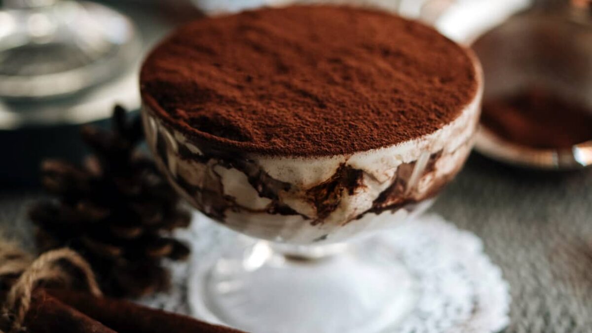 desserts doigt de dame tiramisu