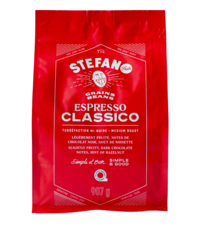 Filtre à café STEFANO Taille 4 16021