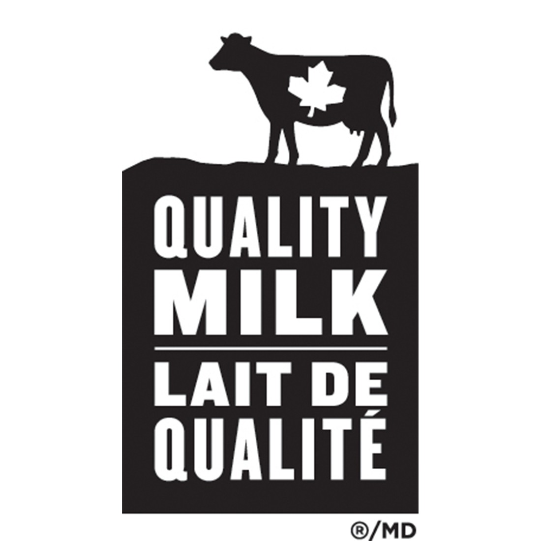 Producteurs laitiers du Canada - Lait de qualité