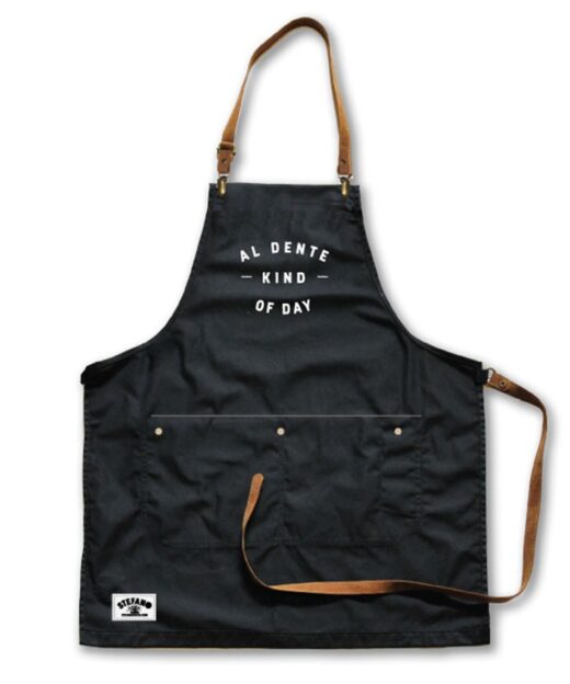 AL DENTE KIND OF DAY APRON